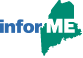 InforME logo