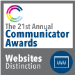 Communicator Award