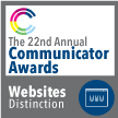 Communicator Award